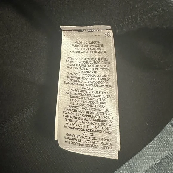 Ralph Lauren Polo Bear sweatshirt - Picture 7 of 13